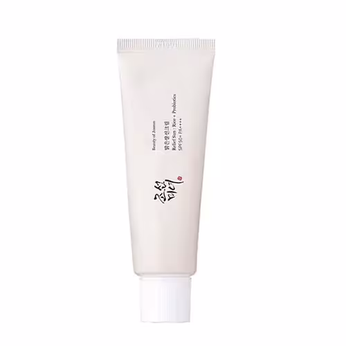 ضد آفتاب بی رنگ بیوتی آف جوسان  SPF50  حجم 50 میل