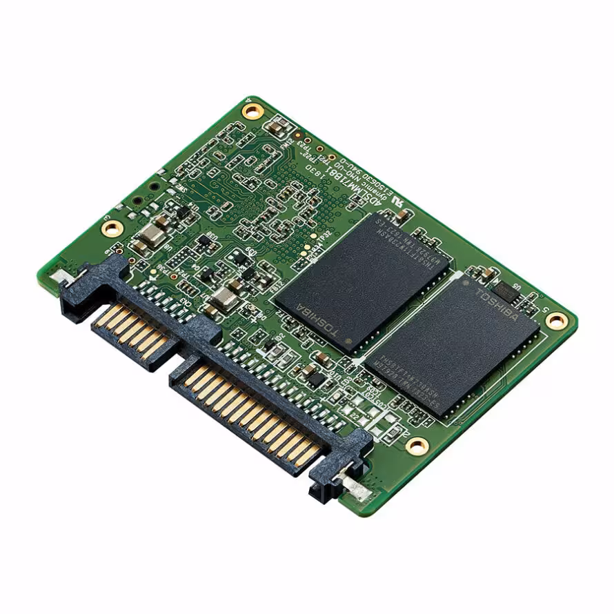 اس اس دی اینودیسک SATA Slim 3TG6-P 512GB