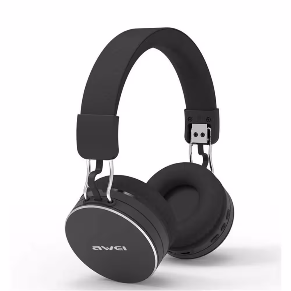 هدفون بیسیم AWEI A790BL - فروشگاه اسپيگن ایران