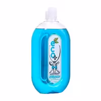 مایع ظرفشویی ایکو مویست مدل Blue حجم 750 میلی لیتری