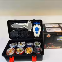 فرفره انفجاری 8 عددی 