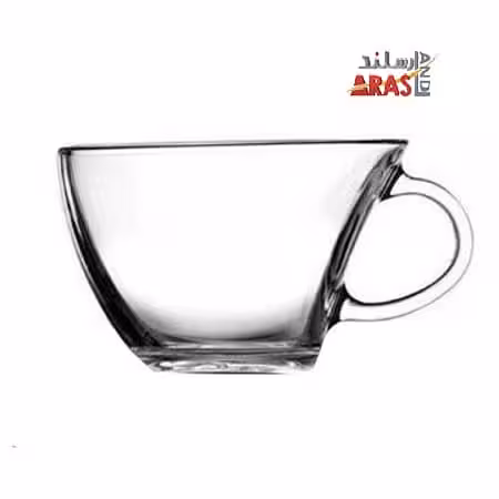 فنجان پاشاباغچه ترکیه مدل پنگوئن PENGUEN-55611