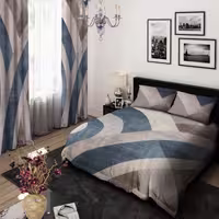 سرویس خواب کد 5215 دو نفره 6 تکه