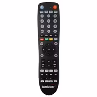 کنترل گیرنده مدیا استار Mediastar اصلی