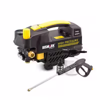 کارواش BM2272بیسمارک تحت لیسانس آلمان bismark