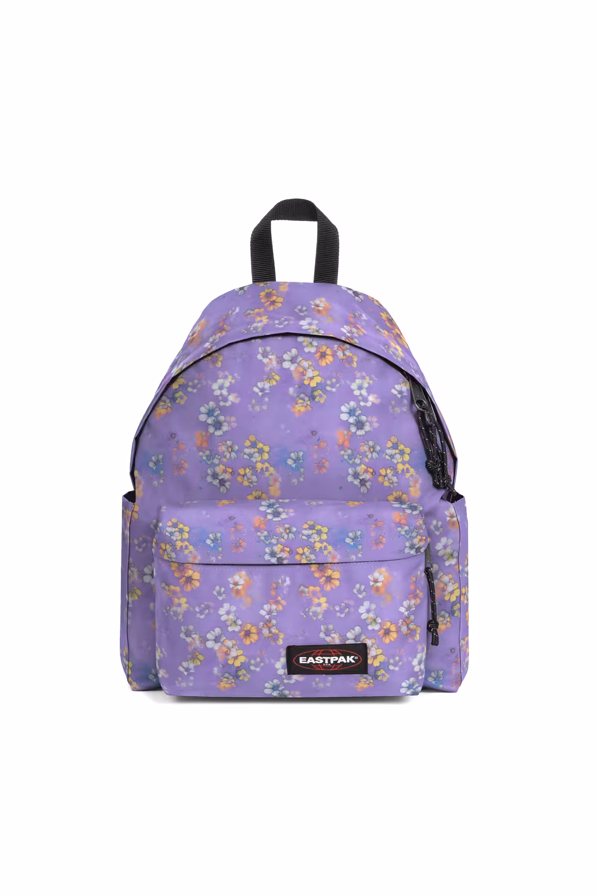 کیف مدرسه روز PAKR FLORA FADE BACKPACK PURPLE UNISEX Eastpak
