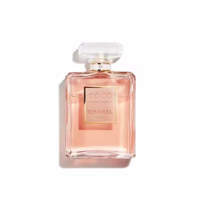 عطر ادکلن شنل کوکو مادمازل-کوکو شانلChanel Coco Mademoiselle