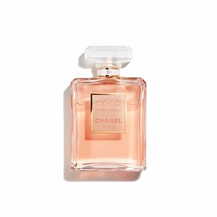 عطر ادکلن شنل کوکو مادمازل-کوکو شانلChanel Coco Mademoiselle