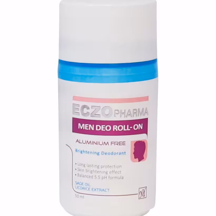 مام رول مردانه اگزو فارما