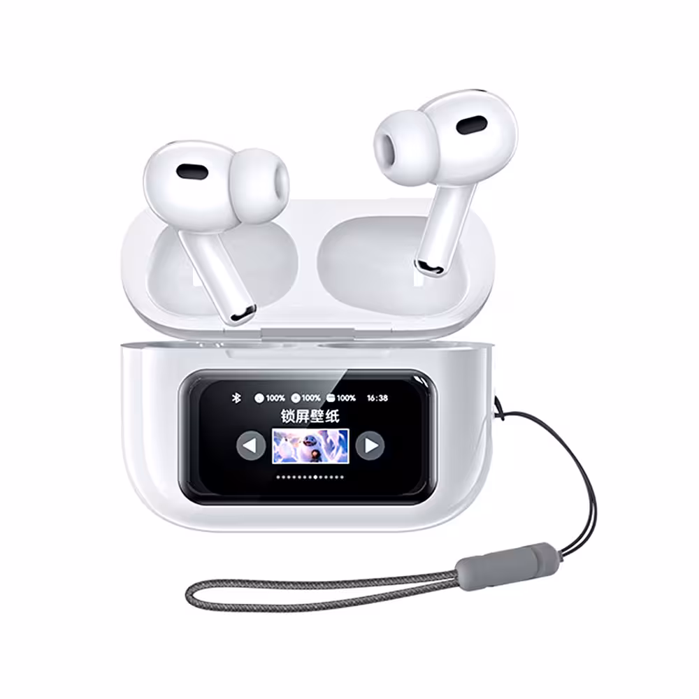 هدفون بلوتوثی ریمکس مدل CozyPods W30N