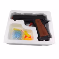 کلت بازی 4 مدل تیر 309