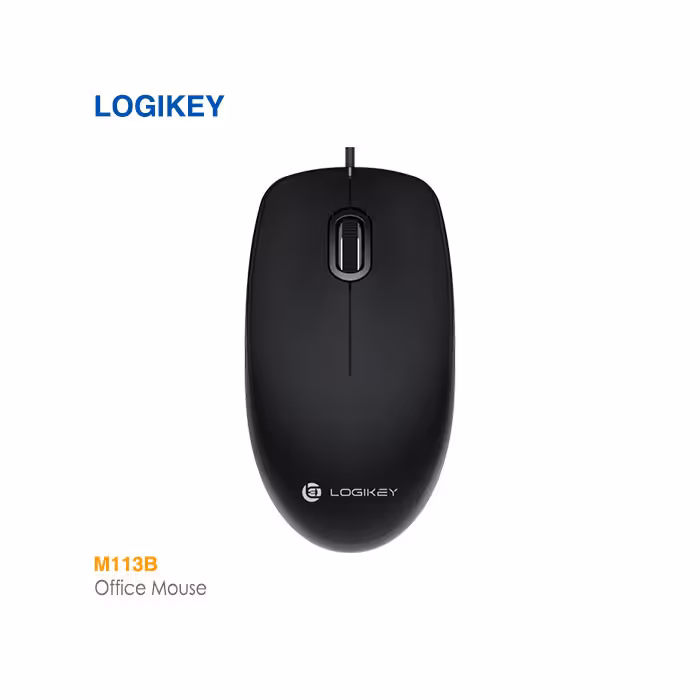 Logitech