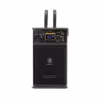 پاوربانک (PD و فست شارژ) Green Lion 20W 10000mAh مدل GNTP10MAHPBBK - مشکی