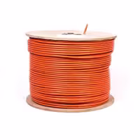 کابل شبکه نگزنس CAT6 UTP NEXANS با تست چنل