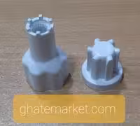 کوبل مخزن غذاساز براون K750