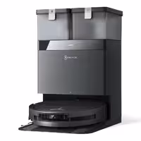 خرید و قیمت جاروبرقی رباتیک اکووکس Deebot T50 Pro Omni