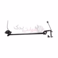 مجموعه کامل تعویض دنده پژو 206 | مولتی یدک