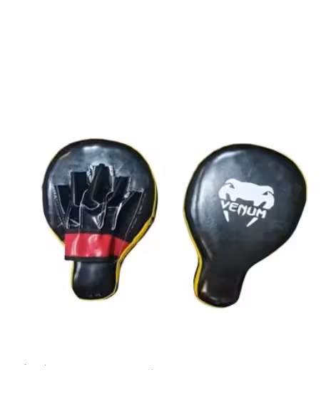 میت ساعد دار چرم