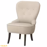 صندلی راحتی مدل REMSTA | برند ایکیا | ارسال 15 الی 20 روز کاری