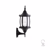 چراغ دیواری تینا مدل 6036 آنی نور گستر شفق