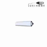 چراغ لاینر مینی کنج 10 وات اف ای سی FEC-1M-12v-L1818