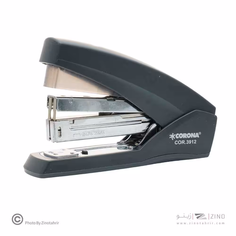 ماشین دوخت 24/6 نرم زن کرونا کد3912