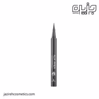 خط چشم ماژیکی خاکستری آلیکس آوین