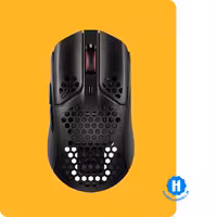 ماوس گیمینگ هایپر ایکس مدل Pulsefire Haste