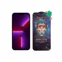 گلس Premium گوشی اپل آیفون Apple iPhone 13 Pro Max برند Monkey