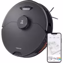جارو رباتیک شیائومی مدل Xiaomi S7 MaxV