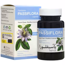 پاسیفلورا نیاک