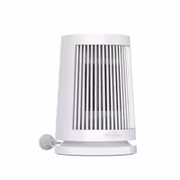 فن هیتر میجیا مدل ZMNFJ01YM 600WATT | چاوه