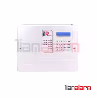 دزدگیر اماکن سیم کارتی آی تی آر itr i40