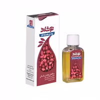 روغن هسته انار نوشاد