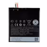 باتری اورجینال اچ تی سی مدل HTC One E9