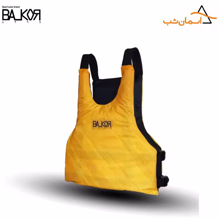 جلیقه نجات بالکور