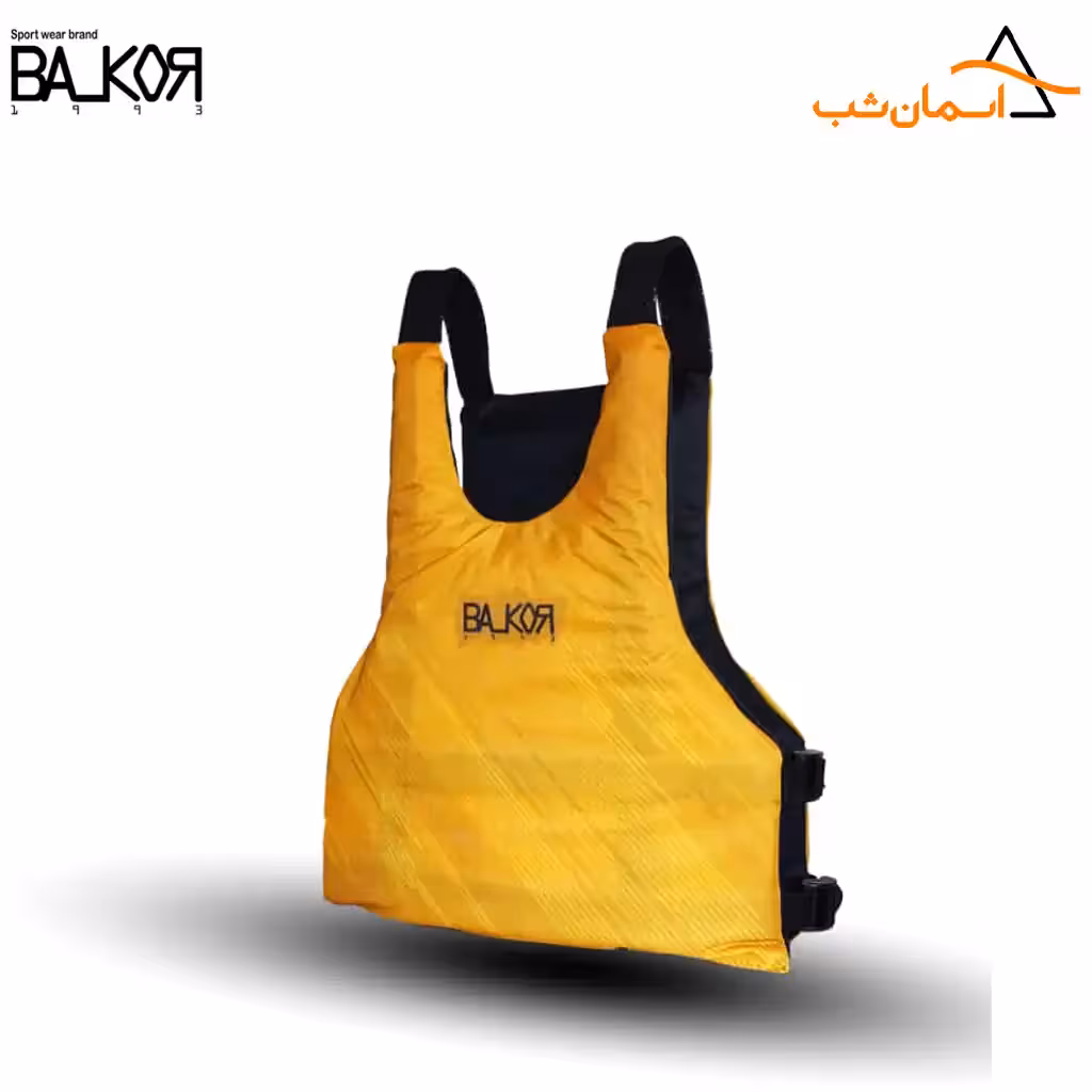 جلیقه نجات بالکور
