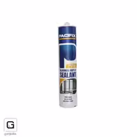 ماستیک درزگیر سیلیکونیزه پاسیفیکس pacifix