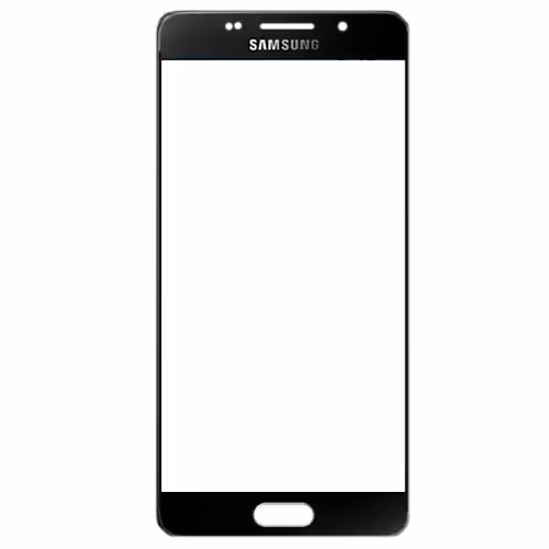 گلس تعمیراتی سامسونگ SAMSUNG A5 2016 / A510 اورجینال