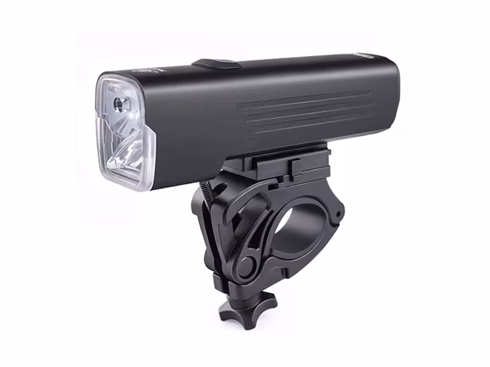 چراغ جلو دوچرخه جیو مدل Giyo EOS530 1000LM