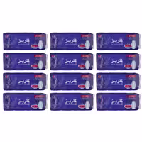 نوار بهداشتی گلریز کد 005 مجموعه 12 عددی