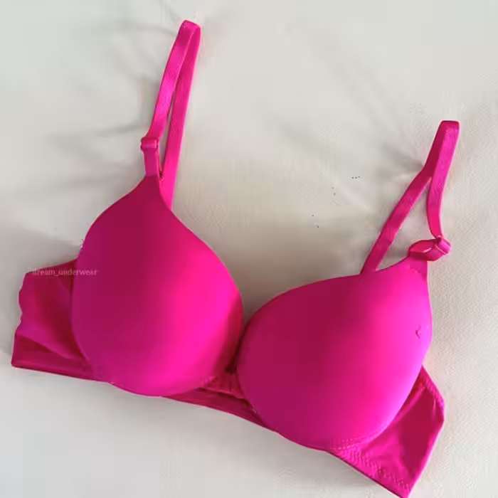 سوتین اسفنجی جلوبازشو 108