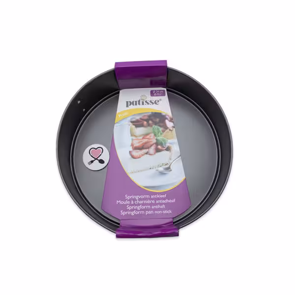 قالب کمربندی 24 سانتی متری پتیسه