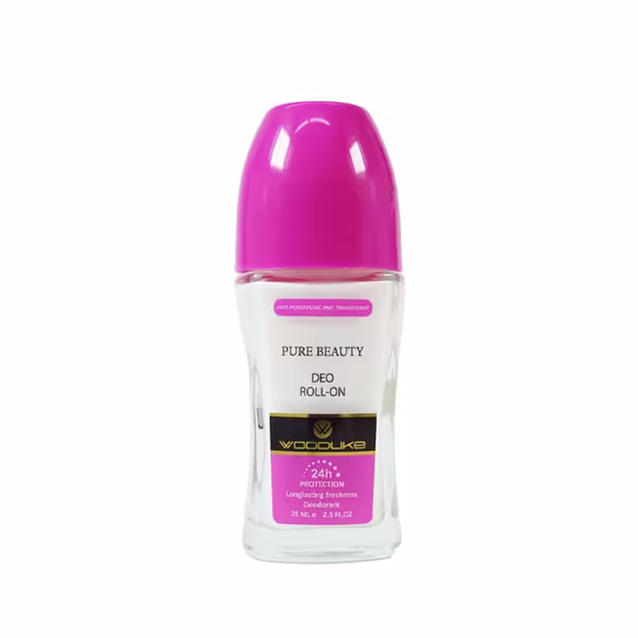 مام وودلایک PURE BEAUTY حجم 75 میلی لیتر