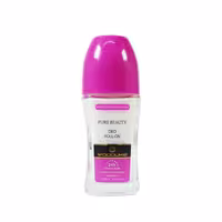 مام وودلایک PURE BEAUTY حجم 75 میلی لیتر