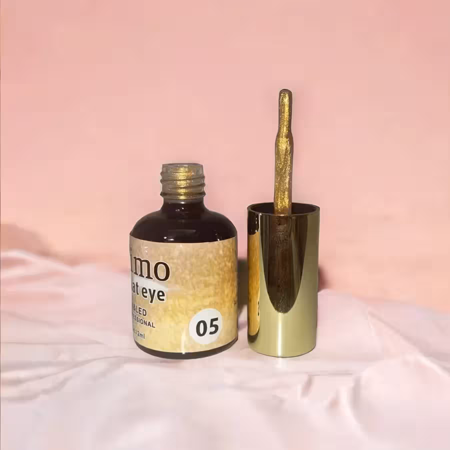 آیس ژل کهکشانی دیمو Dimo کد 05