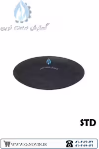 کپ جوشی تخت STD مانیسمان فولادی بنکن