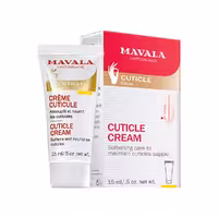 کرم نرم‌ کننده ناخن کوتیکول ماوالا Mavala cuticle cream