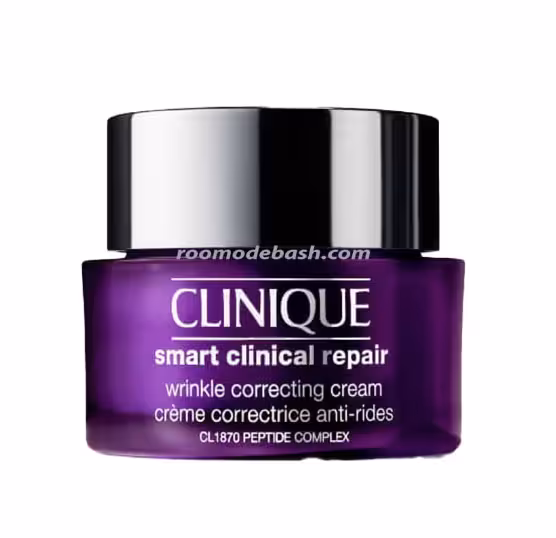 کرم دور چشم ضد چروک کلینیک اسمارت 15ml