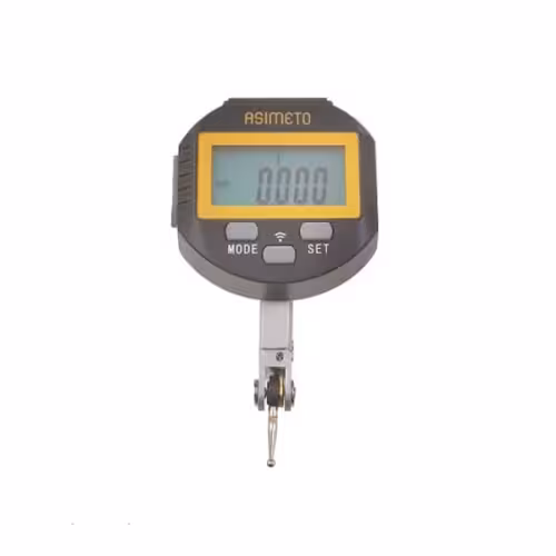 ساعت شیطونکی آسیمتو دیجیتال 0.8 میلی متر مدل 2-01-505